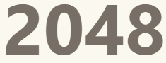 2048 Game Preview